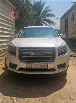 GMC Acadia